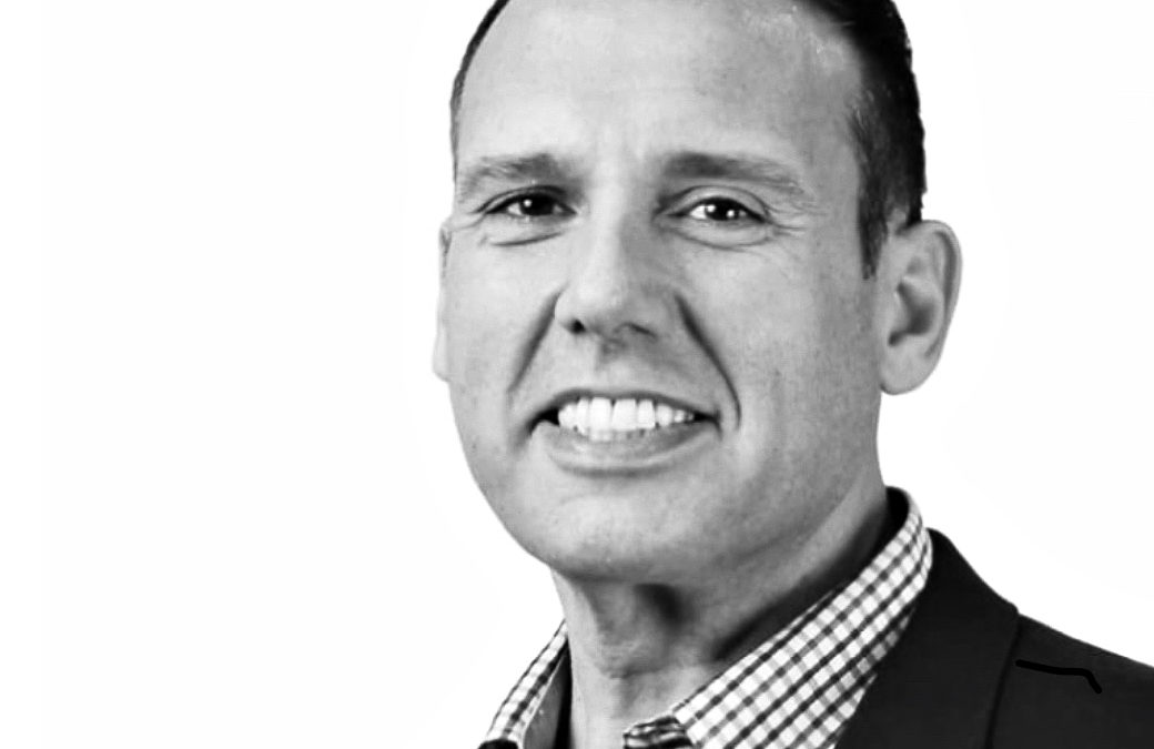 Interview with Anthony Strangis