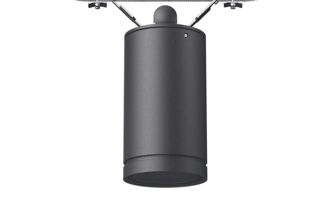 New DAS100 Catenary Series
