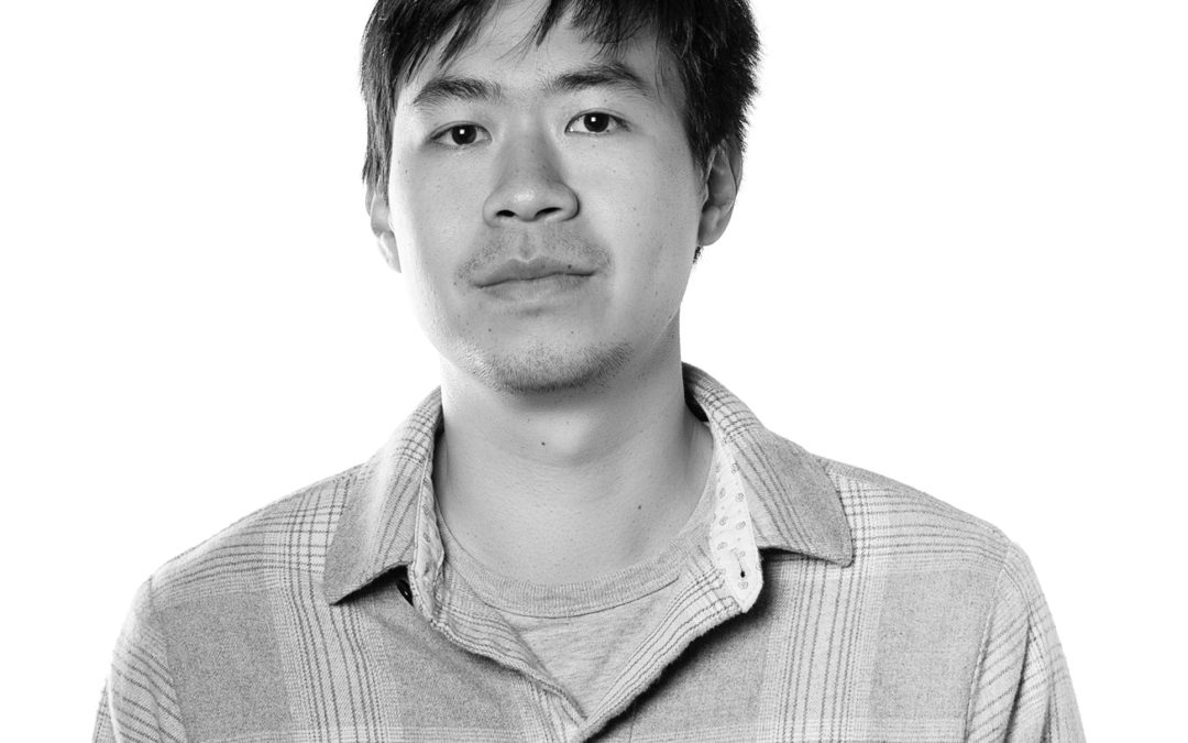 Meet Jeth Leong