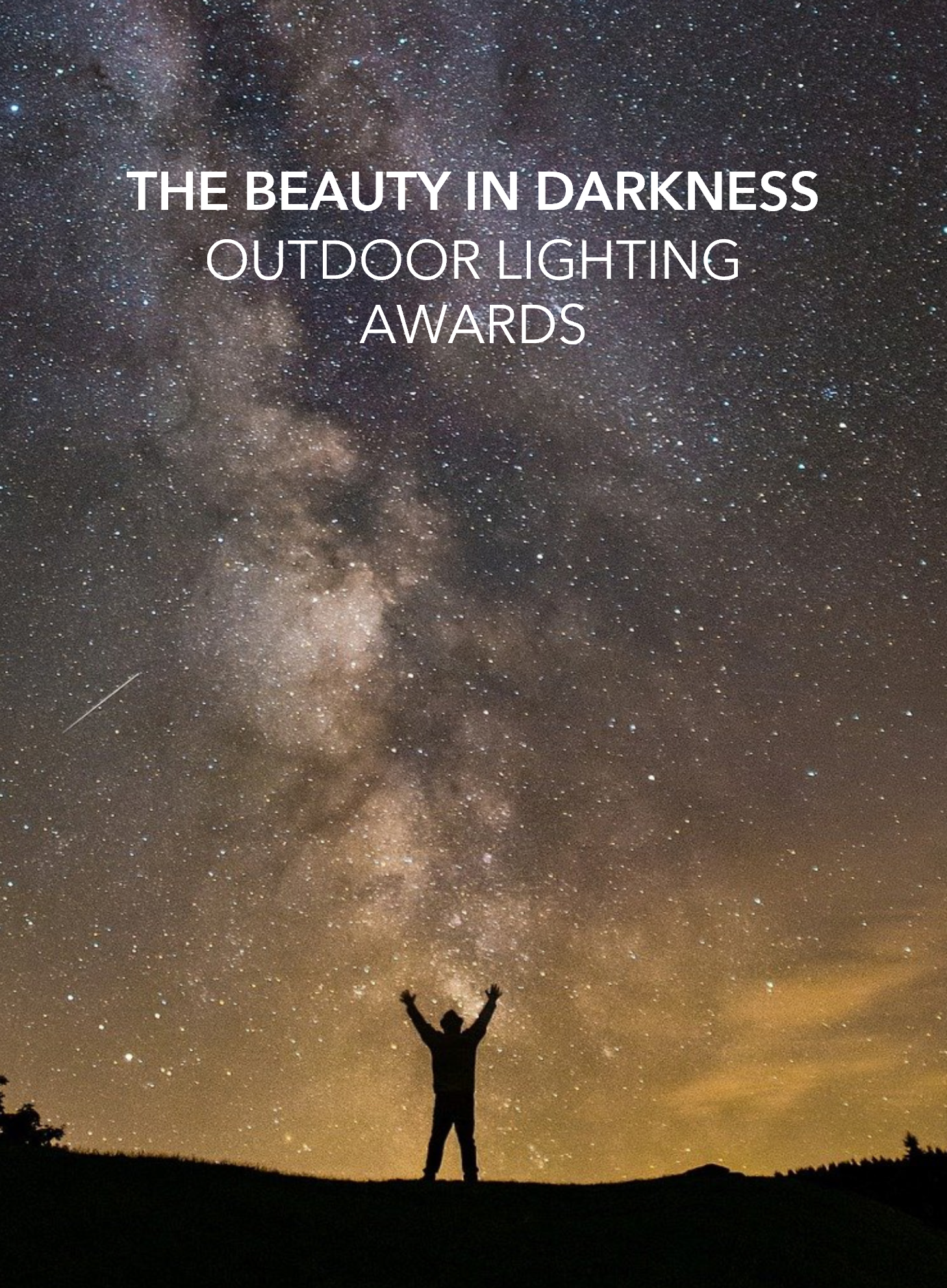 Beauty in darkness awards