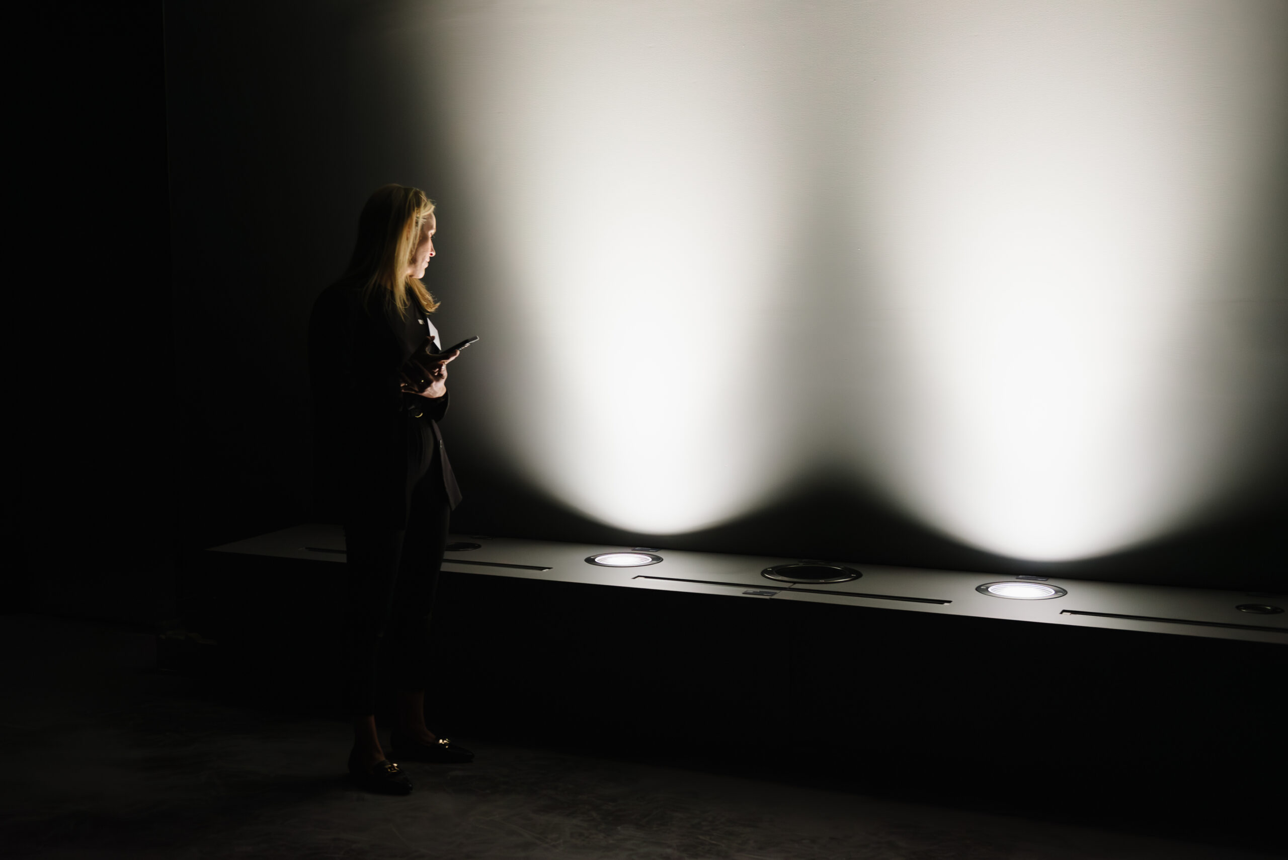 Future of Urban Spaces event