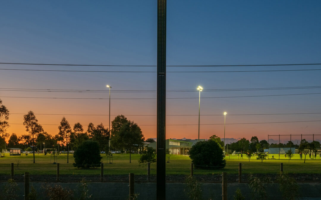 Greening the Pipeline, VIC