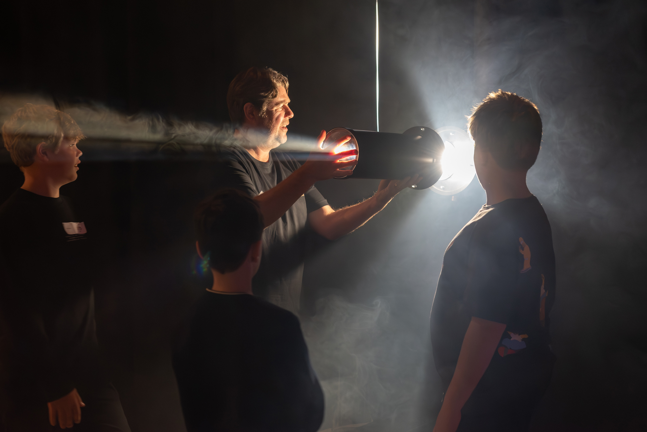 Future of Urban Spaces event