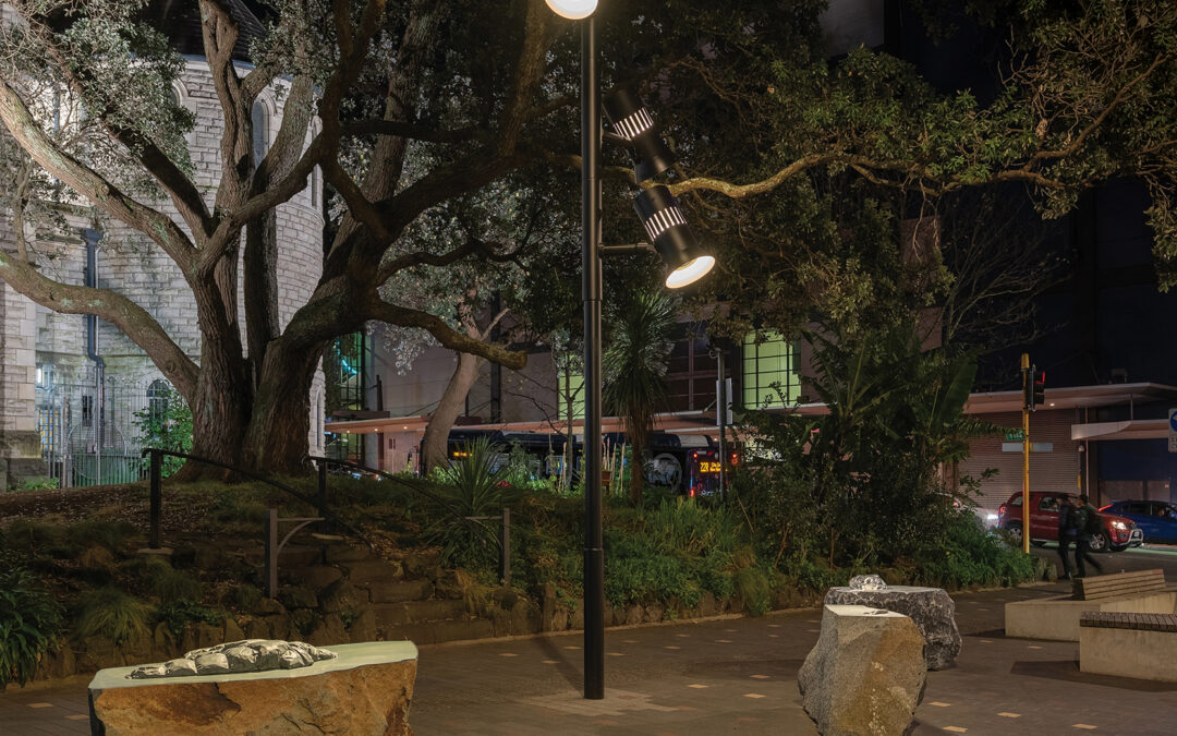 Lost and Found, Auckland